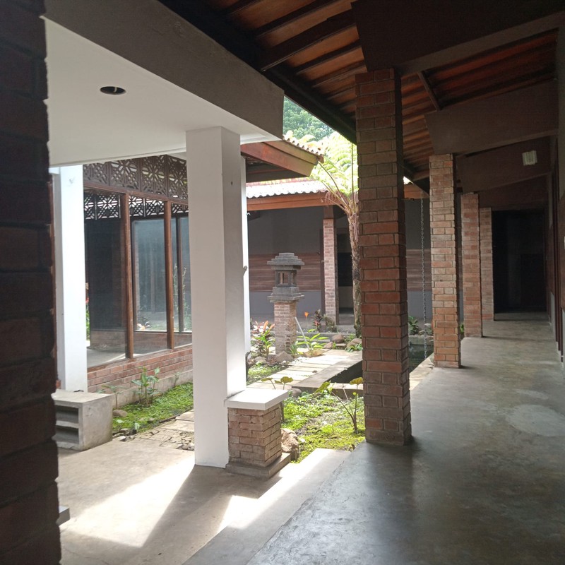 Ruko Strategis di Mainroad Sukajadi Bandung