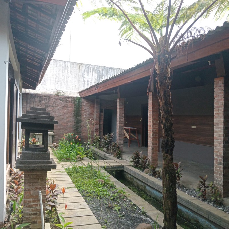 Ruko Strategis di Mainroad Sukajadi Bandung