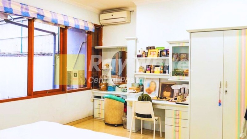 Ruko Strategis di Mainroad Naripan Bandung