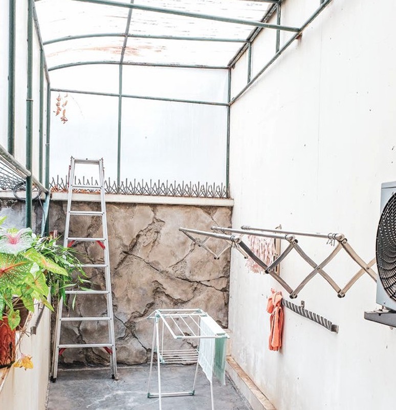 Ruko Strategis di Mainroad Naripan Bandung