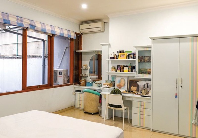 Ruko Strategis di Mainroad Naripan Bandung