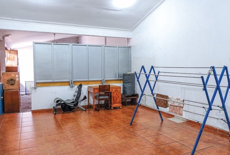 Ruko Strategis di Mainroad Naripan Bandung