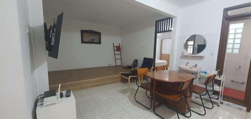 Rumah Nyaman dan Siap Huni di Kawasan Mandar, Bintaro