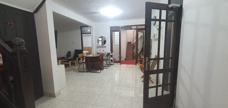 Rumah Nyaman dan Siap Huni di Kawasan Mandar, Bintaro