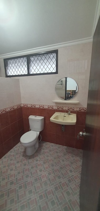 Rumah Nyaman dan Siap Huni di Kawasan Mandar, Bintaro