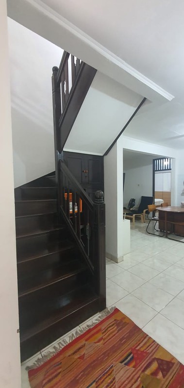 Rumah Nyaman dan Siap Huni di Kawasan Mandar, Bintaro