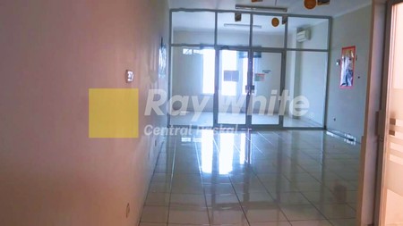 Ruko Strategis di Mainroad Kebonjati Bandung