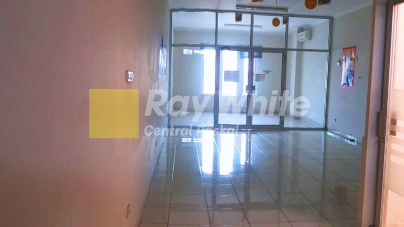 Ruko Strategis di Mainroad Kebonjati Bandung