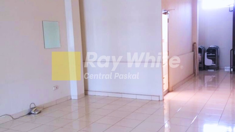 Ruko Strategis di Mainroad Kebonjati Bandung