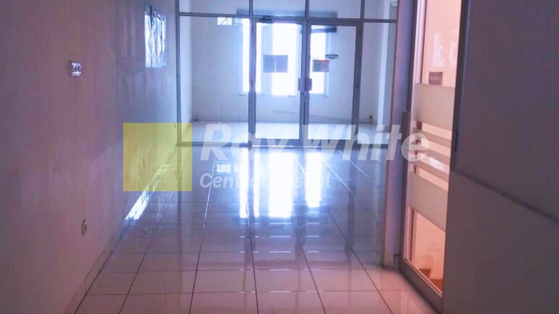 Ruko Strategis di Mainroad Kebonjati Bandung