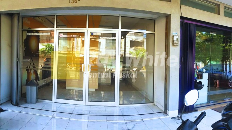 Ruko Strategis di Mainroad Kebonjati Bandung