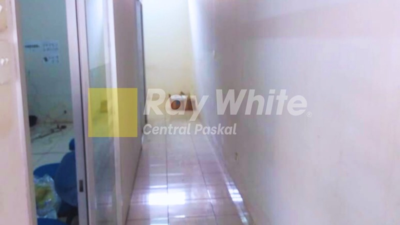 Ruko Strategis di Mainroad Kebonjati Bandung