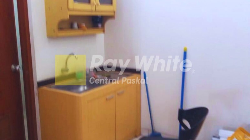 Ruko Strategis di Mainroad Kebonjati Bandung