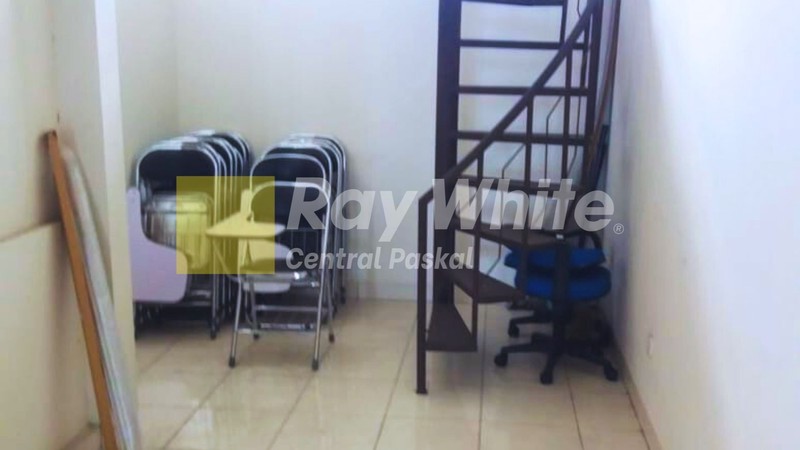 Ruko Strategis di Mainroad Kebonjati Bandung