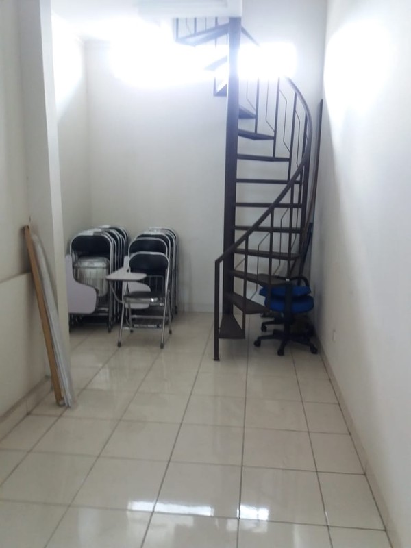 Ruko Strategis di Mainroad Kebonjati Bandung