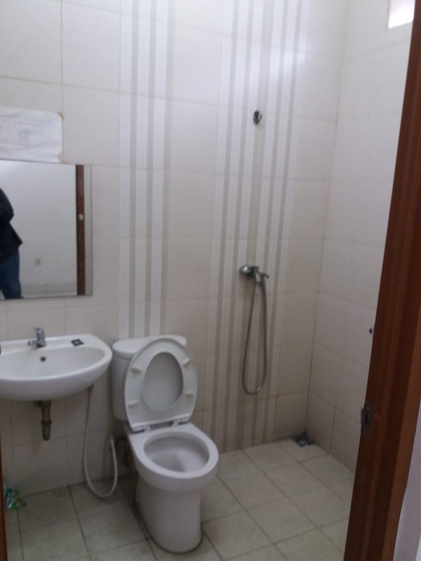 Ruko Strategis di Mainroad Kebonjati Bandung