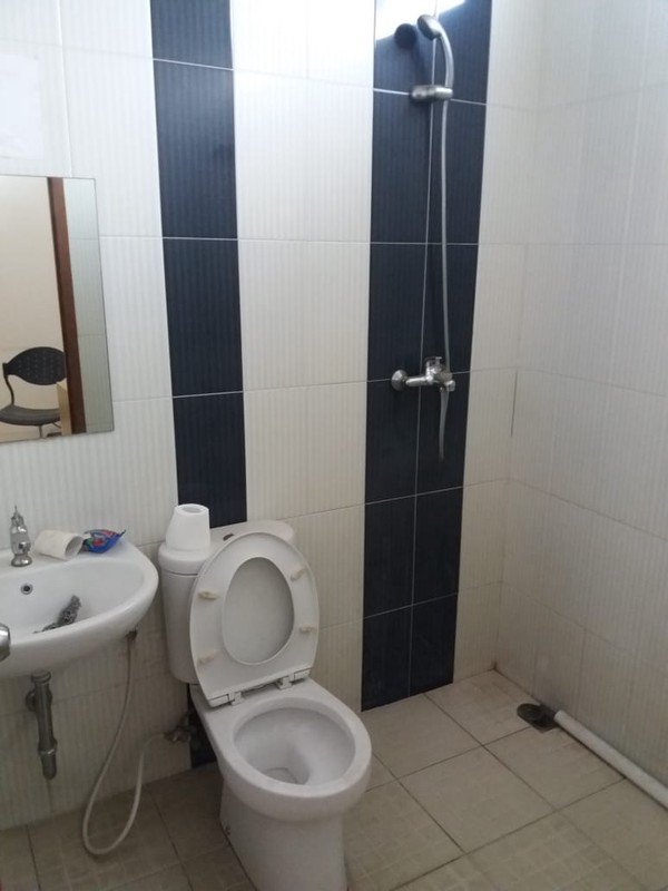 Ruko Strategis di Mainroad Kebonjati Bandung