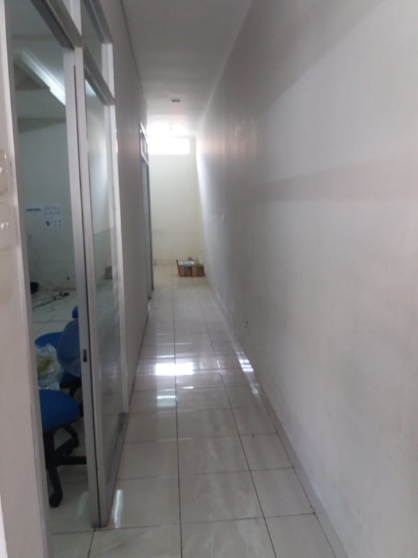 Ruko Strategis di Mainroad Kebonjati Bandung