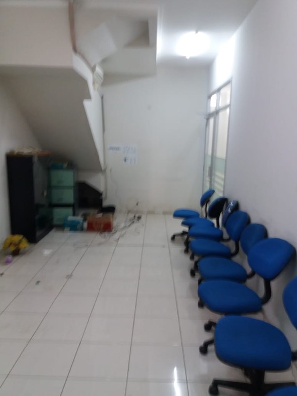 Ruko Strategis di Mainroad Kebonjati Bandung