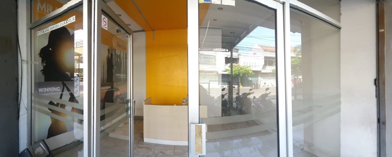 Ruko Strategis di Mainroad Kebonjati Bandung