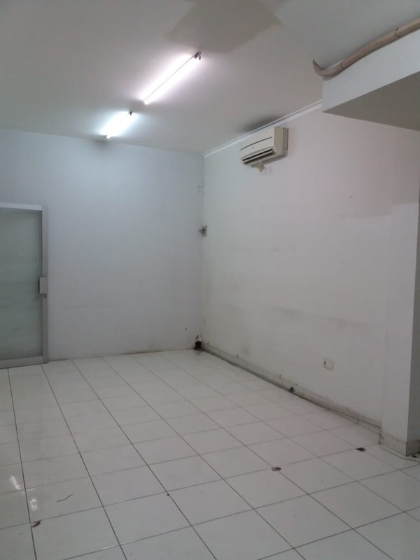 Ruko Strategis di Mainroad Kebonjati Bandung