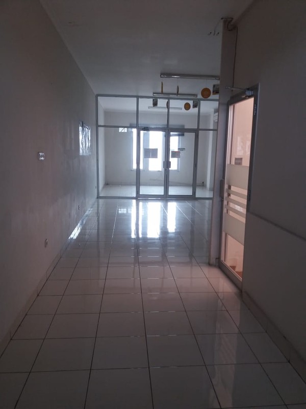 Ruko Strategis di Mainroad Kebonjati Bandung