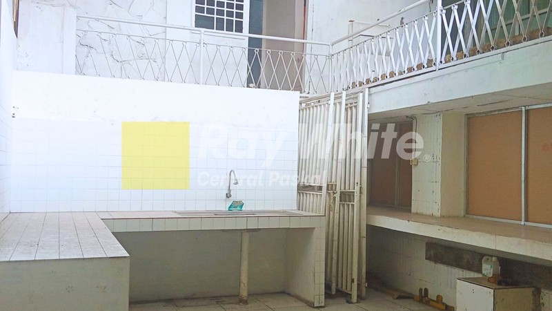 Ruko Strategis Di KH Ahmad Dahlan Bandung