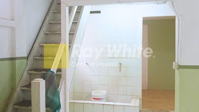 Ruko Strategis Di KH Ahmad Dahlan Bandung