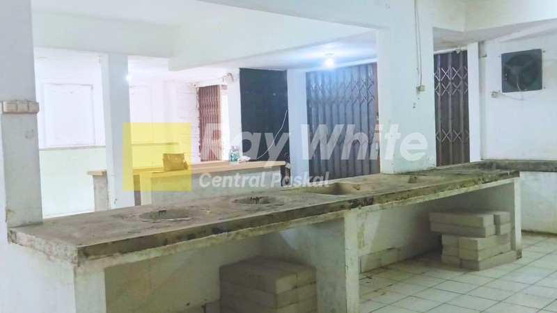 Ruko Strategis Di KH Ahmad Dahlan Bandung