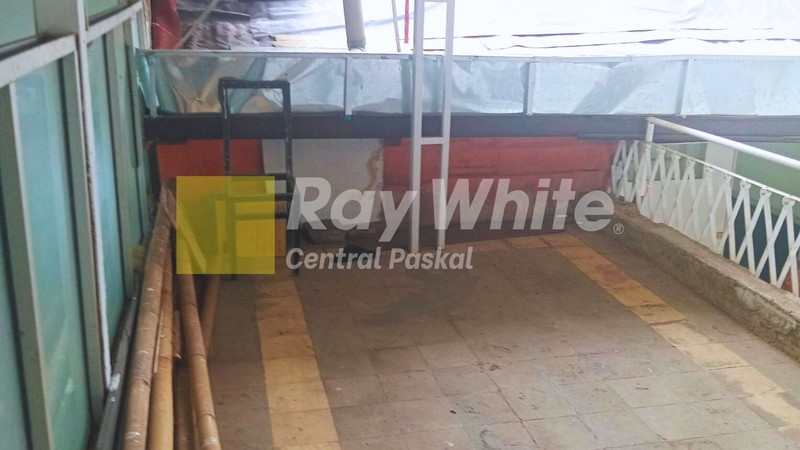 Ruko Strategis Di KH Ahmad Dahlan Bandung