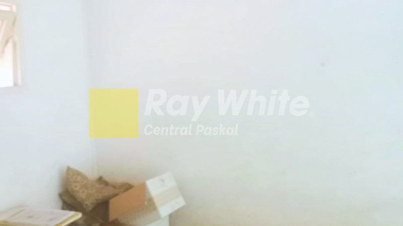 Ruko Strategis Di KH Ahmad Dahlan Bandung