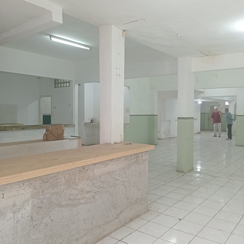 Ruko Strategis Di KH Ahmad Dahlan Bandung