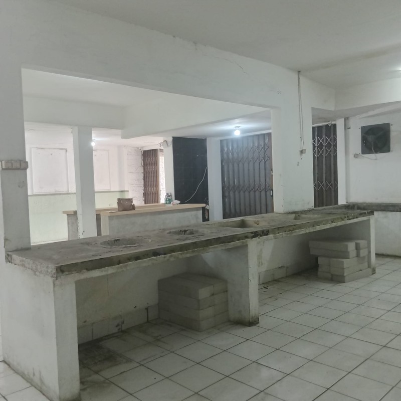 Ruko Strategis Di KH Ahmad Dahlan Bandung