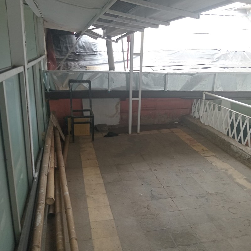 Ruko Strategis Di KH Ahmad Dahlan Bandung