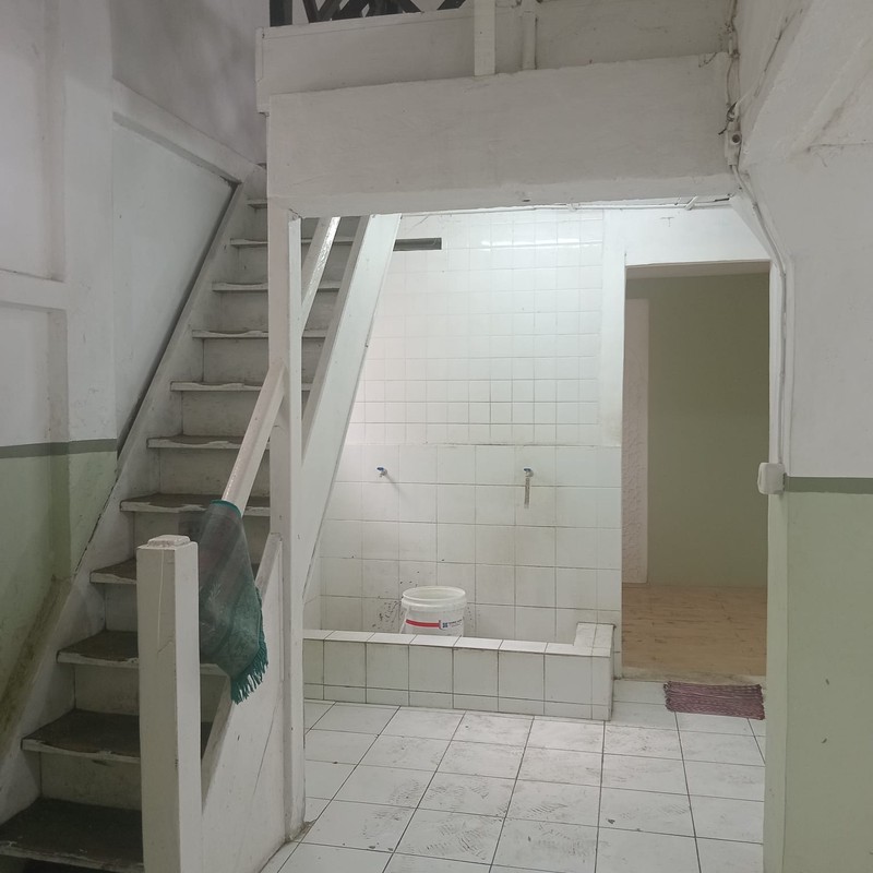 Ruko Strategis Di KH Ahmad Dahlan Bandung