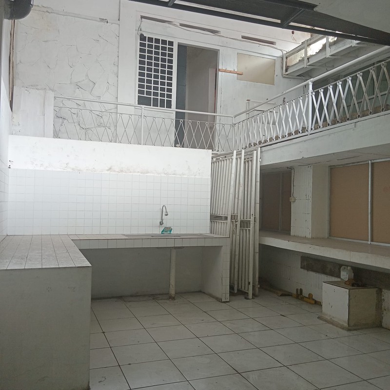 Ruko Strategis Di KH Ahmad Dahlan Bandung