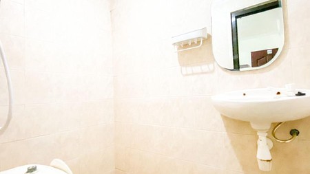 Dijual Rumah kos full penghuni selangkah ke universitas kristen petra