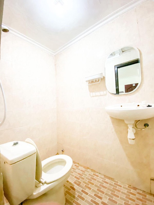 Dijual Rumah kos full penghuni selangkah ke universitas kristen petra