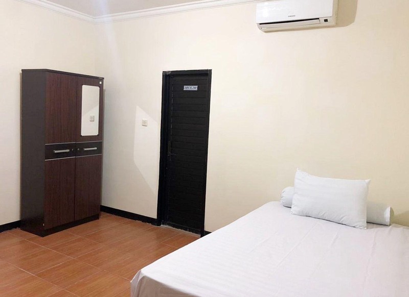 Dijual Rumah kos full penghuni selangkah ke universitas kristen petra