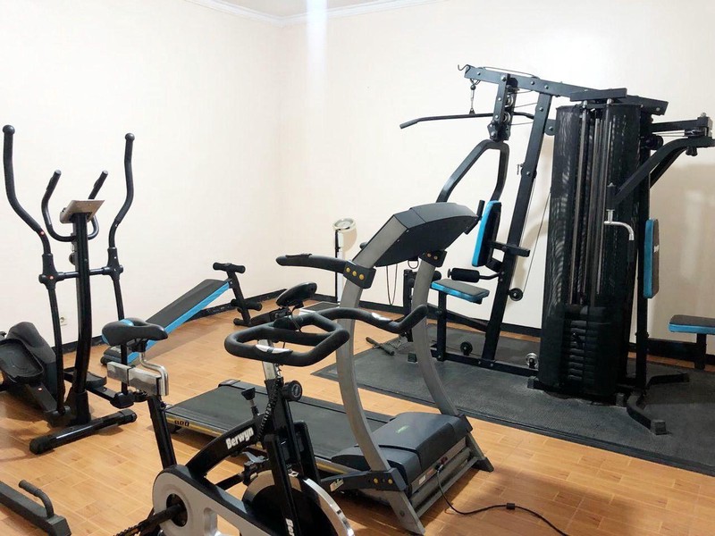 Dijual Rumah kos full penghuni selangkah ke universitas kristen petra