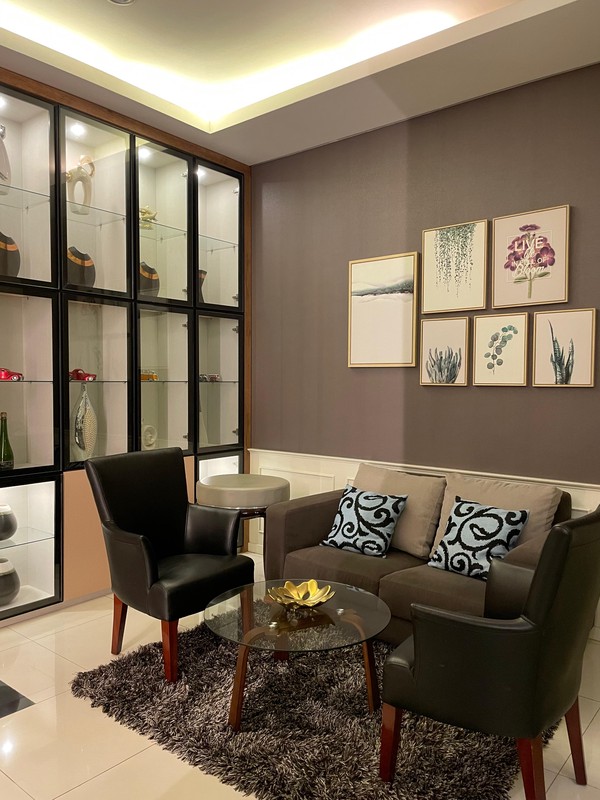 DIJUAL CEPAT RUMAH MEWAH DI RAJABASA SEMARANG