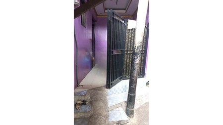 Dijual Rumah Jl Penggilingan Raya