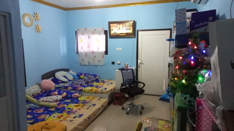 Dijual Rumah Jl Penggilingan Raya