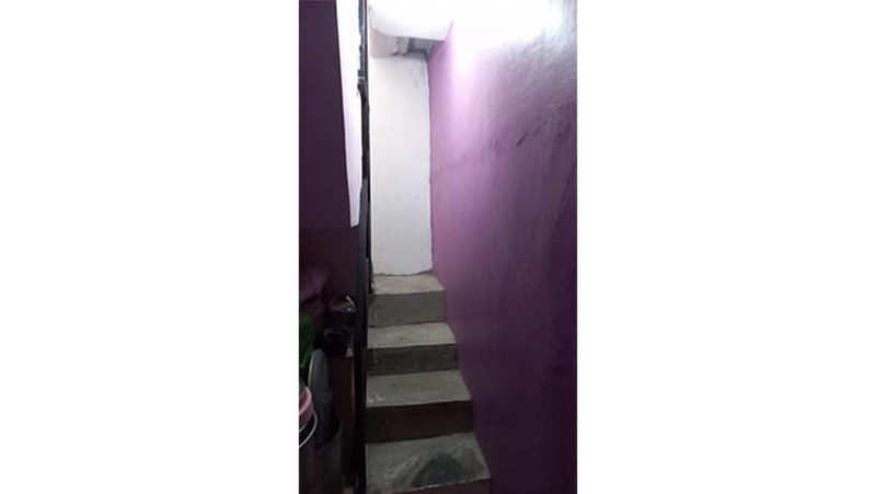 Dijual Rumah Jl Penggilingan Raya