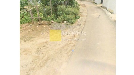 tanah murah pagar alam rajabasa