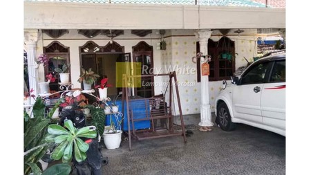 di jual rumah murah dekat univ saburai murah
