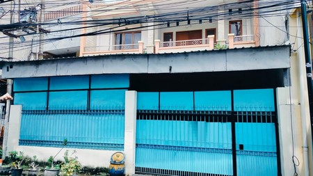 Rumah Dijual Kedung Klinter Surabaya Pusat