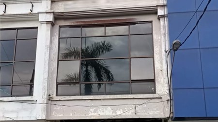 Dijual Ruko di Rungkut Megah Raya Kali Rungkut Surabaya