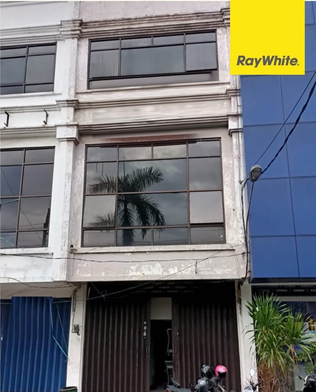 Dijual Ruko di Rungkut Megah Raya Kali Rungkut Surabaya