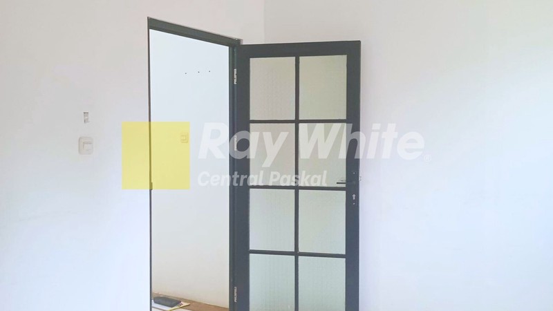 Ruko Strategis di KH Ahmad Dahlan Bandung